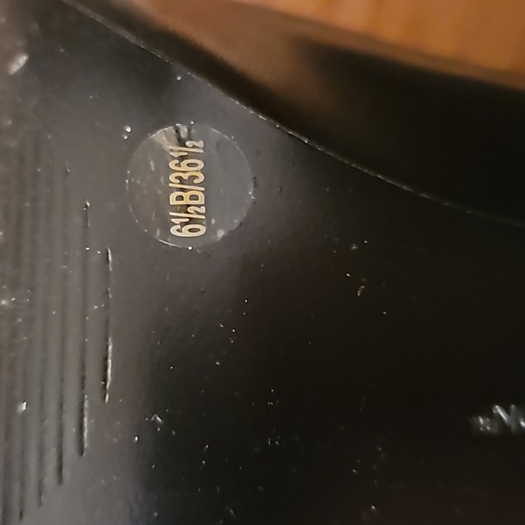 BCBGeneration High Heel Open Toe - Picture 6 of 10